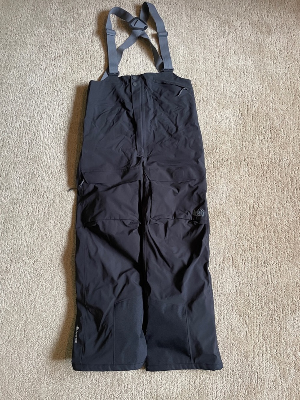 REI First Chair GTX  Bibs